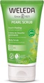 Гель-пилинг для душа Weleda Pearl Scrub Березовый, 150 мл