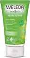 Гель-пілінг для душу Weleda Birke Pearl Scrub Березовий, 150 мл