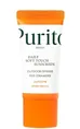 Крем сонцезахисний Purito Seoul Daily Soft Touch Sunscreen SPF 50+ PA++++ для всіх типів шкіри, 15 мл
