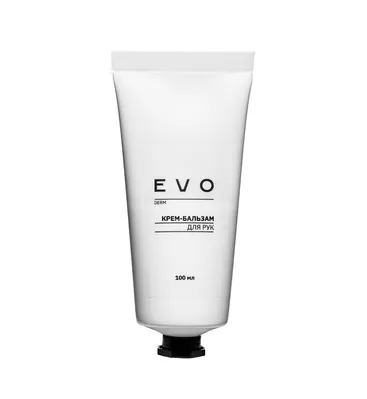Крем-бальзам EVO derm для рук, 100 мл