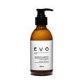 Мус EVO derm фізіологічний для очищення шкіри обличчя, 200 мл