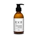 Мус EVO derm фізіологічний для очищення шкіри обличчя, 200 мл