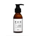 Молочко EVO derm для очищення шкіри обличчя, 100 мл