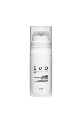 Флюїд EVO derm для шкіри навколо очей, 10 мл