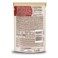 Корм влажный для собак Purina One Mini Weight Control c индейкой, морковью и горохом в подливе, 100 г