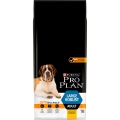 Корм сухой Purina Pro Plan Dog Large Adult Robust с курицей, 14 кг