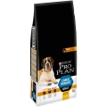 Корм сухой Purina Pro Plan Dog Large Adult Robust с курицей, 14 кг