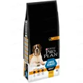 Корм сухий Purina Pro Plan Dog Large Adult Robust з куркою, 14 кг