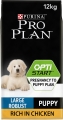 Корм сухой Purina Pro Plan Dog Large Puppy Robust с курицей и рисом, 12 кг
