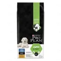 Корм сухий Purina Pro Plan Dog Large Puppy Robust з куркою і рисом, 12 кг
