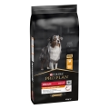 Корм сухий Purina Pro Plan Dog Medium Adult з куркою, 14 кг