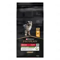 Корм сухий Purina Pro Plan Dog Medium Puppy з високим вмістом курки, 12 кг