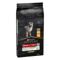 Корм сухой Purina Pro Plan Dog Medium Puppy с высоким содержанием курицы, 12 кг