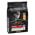 Корм сухой Purina Pro Plan Dog Medium Puppy с высоким содержанием курицы, 3 кг