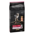 Корм сухий Purina Pro Plan Dog Medium Puppy з лососем і рисом, 12 кг