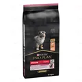 Корм сухий Purina Pro Plan Dog Medium Puppy з лососем і рисом, 12 кг