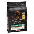 Корм сухий Purina Pro Plan Dog Small & Mini Adult з куркою і рисом, 3 кг