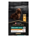 Корм сухой Purina Pro Plan Dog Small & Mini Adult с курицей и рисом, 7 кг
