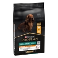 Корм сухой Purina Pro Plan Dog Small & Mini Adult с курицей и рисом, 7 кг