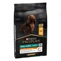 Корм сухий Purina Pro Plan Dog Small & Mini Adult з куркою і рисом, 7 кг
