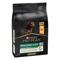 Корм сухий Purina Pro Plan Dog Small & Mini Puppy з куркою і рисом, 3 кг