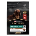 Корм сухой Purina Pro Plan Duo Delice для взрослых собак мелких и карликовых пород с говядиной, 2,5 кг
