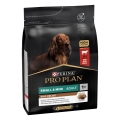 Корм сухой Purina Pro Plan Duo Delice для взрослых собак мелких и карликовых пород с говядиной, 2,5 кг