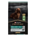 Корм сухий Purina Pro Plan Small & Mini Sensitive Digestion для собак дрібних і карликових порід з чутливою системою травлення cо смаком ягняти, 7 кг