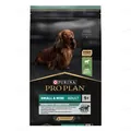 Корм сухий Purina Pro Plan Small & Mini Sensitive Digestion для собак дрібних і карликових порід для чутливого травлення, ягня, 7 кг