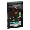 Корм сухий Purina Pro Plan Small & Mini Sensitive Digestion для собак дрібних і карликових порід для чутливого травлення, ягня, 7 кг