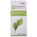 Подорожника сироп Solution Pharm по 200 мл во флак.