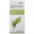 Подорожник сироп Solution Pharm по 200 мл у флак.