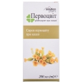 Первоцвет сироп Solution pharm по 200 мл во флак.