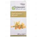 Первоцвіт сироп Solution pharm по 200 мл у флак.