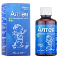 Алтея сироп Solution pharm по 200 мл во флак.