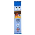 Батончик Castus Fruit Sticks на фініковій основі зі смаком чорниці, 20 г