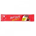 Батончик Castus Fruit Sticks на фініковій основі зі смаком полуниці, 20 г
