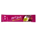 Батончик Castus Fruit Sticks на фініковій основі зі смаком яблук та малини, 20 г