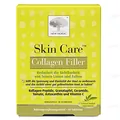 Колаген Філер New Nordic Skin Care Collagen Filler таблетки №60