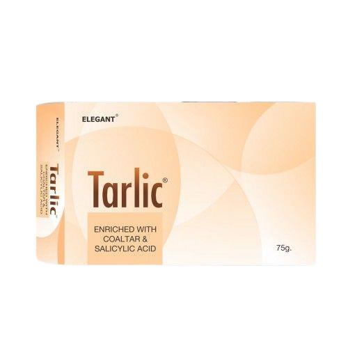 Мыло твердое Tarlic, 75 г