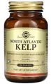 Ламінарія Solgar North Atlantic Kelp таблетки №250