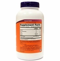 Акулий хрящ NOW 100% Pure Shark Cartilage 750 мг, 100 капсул