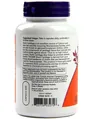 Акулячий хрящ NOW Shark Cartilage 750 мг капсули №100