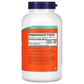 Кальцію цитрат NOW Calcium Citrate порошок, 227 г