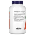 Кальцію цитрат NOW Calcium Citrate порошок, 227 г