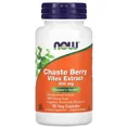 Вітексу плодів екстракт NOW Chaste Berry Vitex Extract 300 мг вег. капсули №90