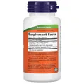 Вітексу плодів екстракт NOW Chaste Berry Vitex Extract 300 мг вег. капсули №90