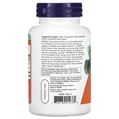 Кораловий кальцій Плюс NOW Coral Calcium Plus, 100 вегетаріанських капсул