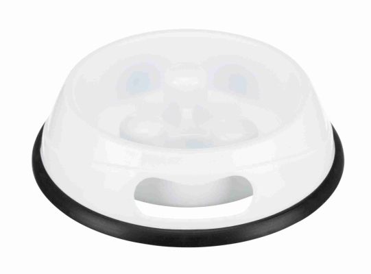 Миска для повільної їжі Trixie 25033 пластикова 1,5 л/27 см