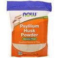 Псиллиум (шелуха семян подорожника) NOW Psyllium Husk порошок, 680 г